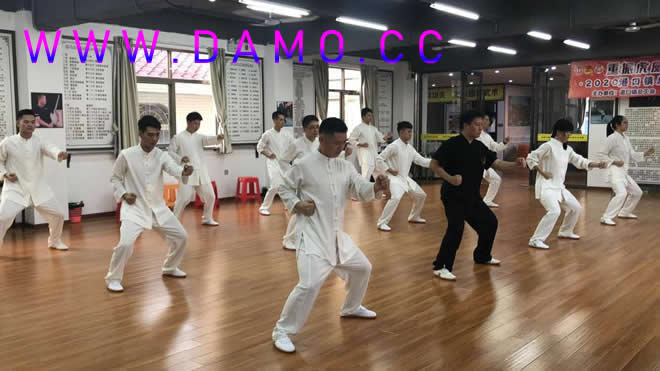 内功 易筋经