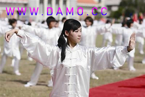 内功 易筋经