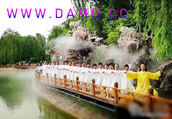 内功 易筋经