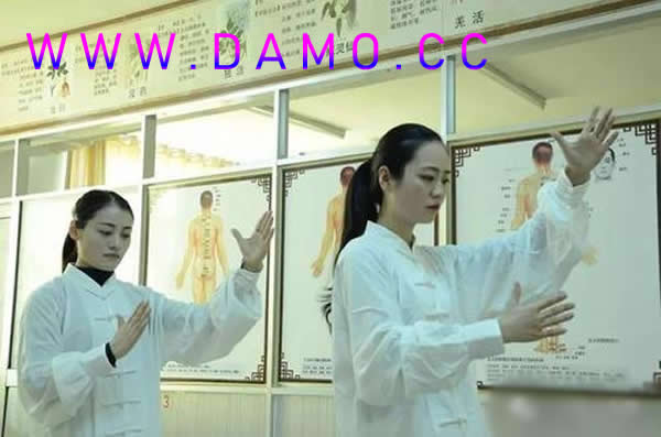 健身气功 气功